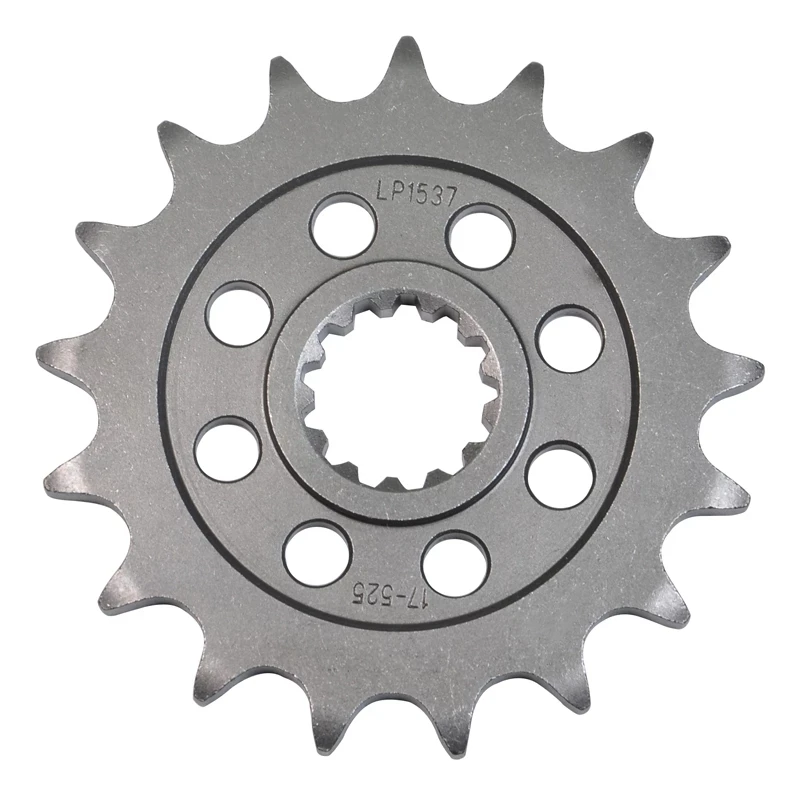 Передняя Звездочка для мотоцикла 525 15T 16T 17T Kawasaki Z900 ZR900 KLZ1000 ZX1002 NINJA 1000 Z1000 ZR1000 ZX1000 ZX 9R