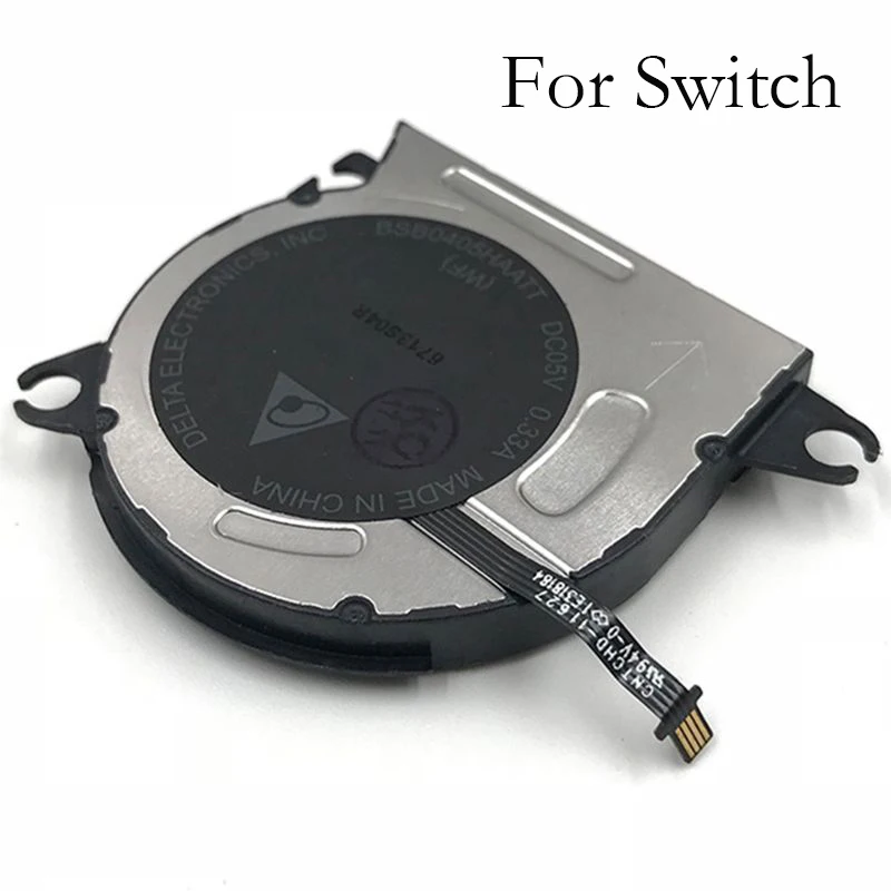 

Новый хост AOLION BSB0405HAATT 5 в 0,33a для игровой консоли switch lite NS, встроенный охлаждающий вентилятор nsl
