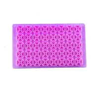 cake tool cookie cutter biscuits embosser stamp sticky decorating fondant cutter tools sugarcraft kitchen baking mould printing