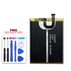 Новый аккумулятор 6580 мАч для Blackview bv6800  bv6800 Pro bv6800Pro IP68, водонепроницаемый MT6750T аккумулятор, батареи