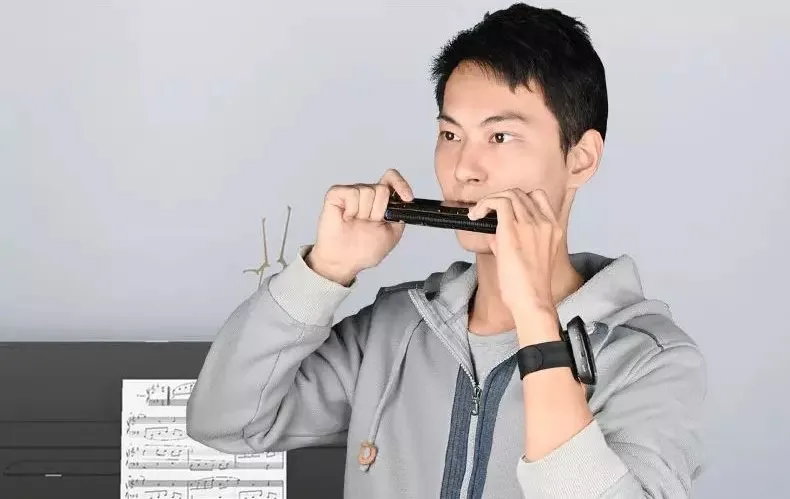 Новинка гармоника TAKSTAR беспроводной микрофон уникальный дизайн специально для