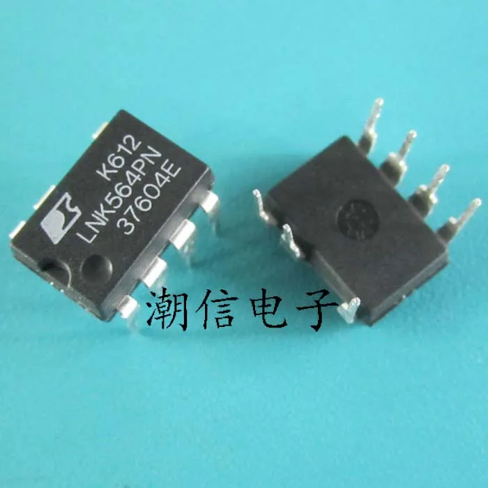 

10cps LNK564PN DIP-7