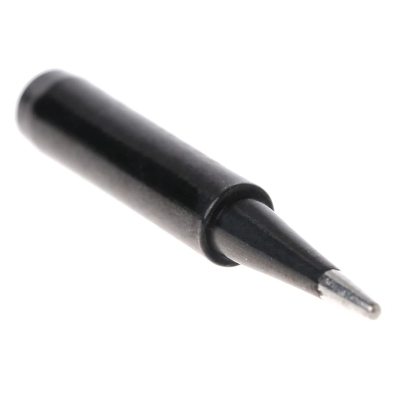 

5 Pcs Lead Free Replacement Soldering Solder Iron Tips 900M-T-B For Hakko Saike 936