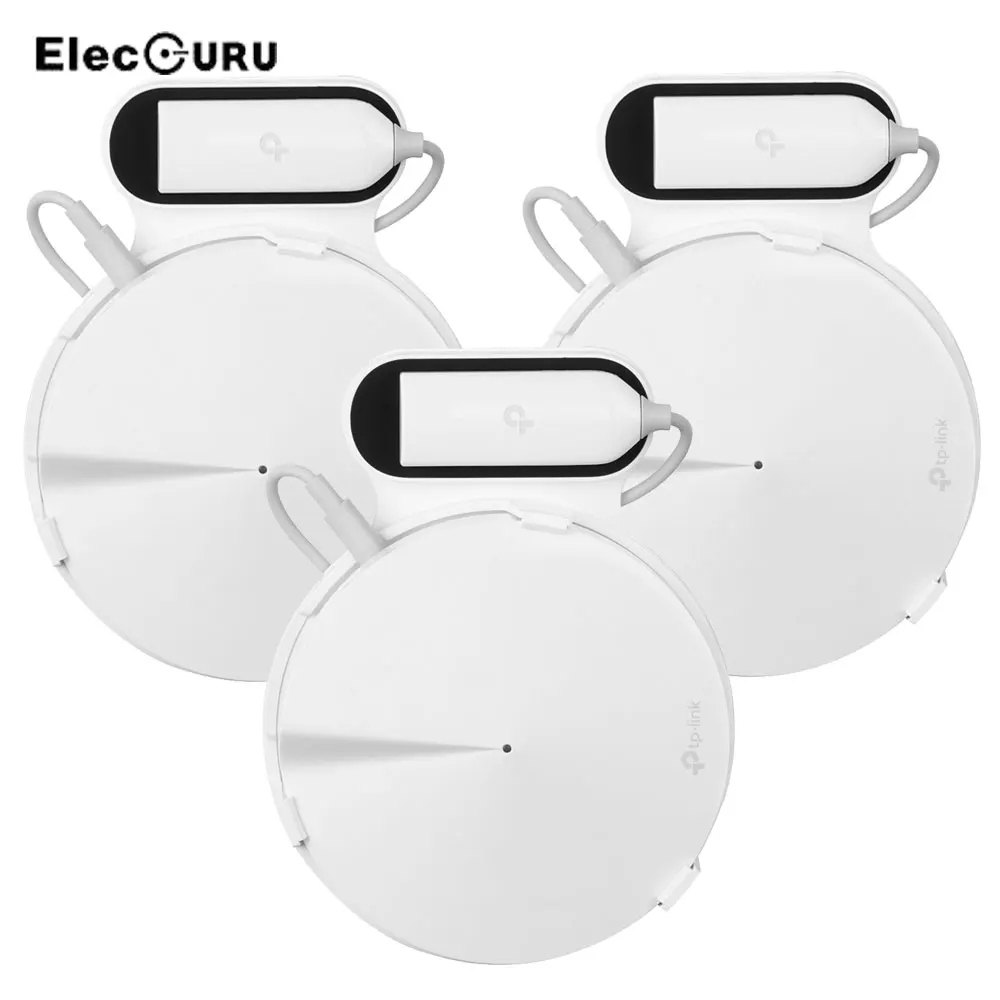 Настенный держатель для TP Link Deco M5 прочный настенный кронштейн потолочной сети