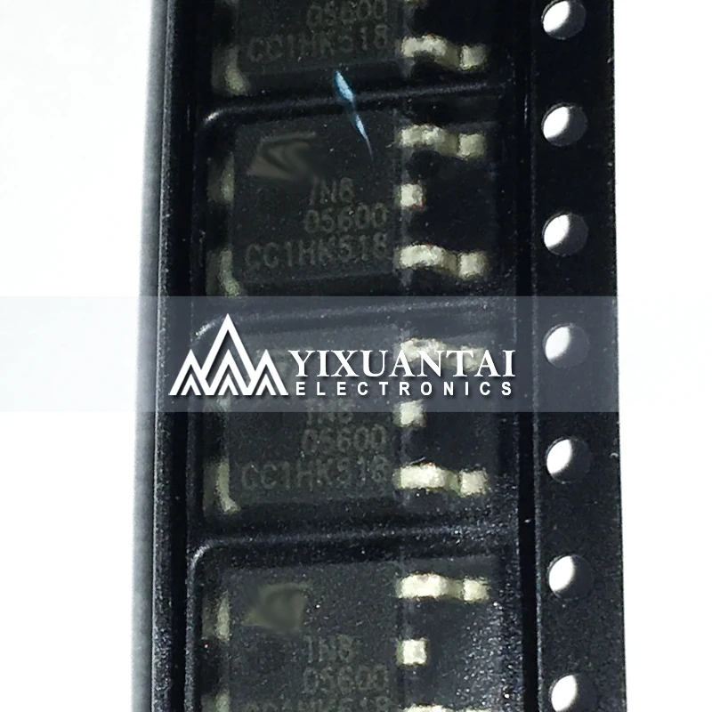 10 шт./лот Бесплатная доставка Оригинальная фотосессия TN805 600B TR TS450 UA78M08CKTPR UA78M08