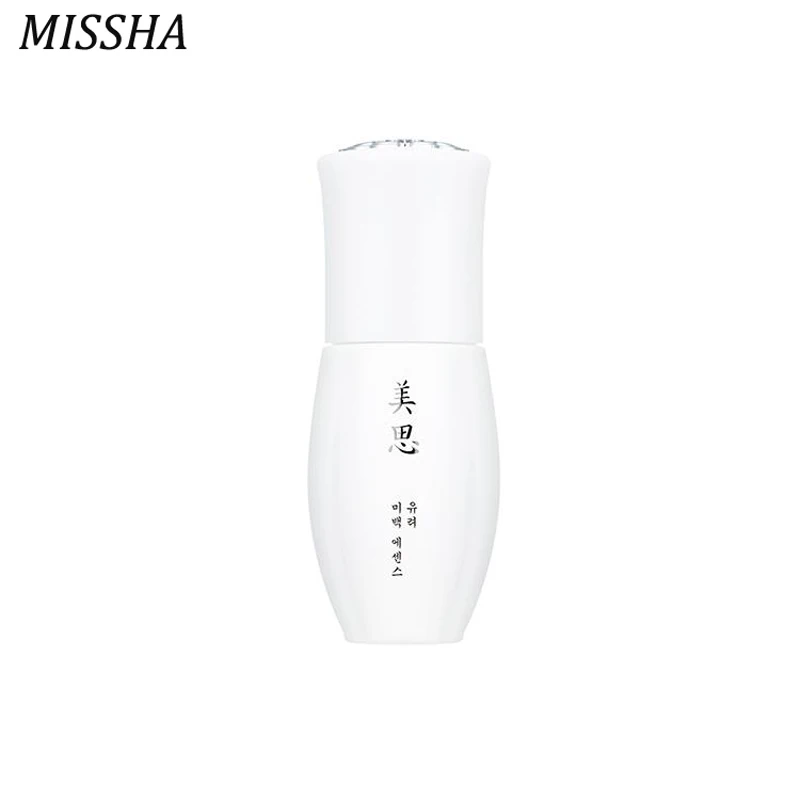 MISSHA Misa Yuryeo Отбеливание Сущность 40 мл веснушки крем для кожи уход осветление