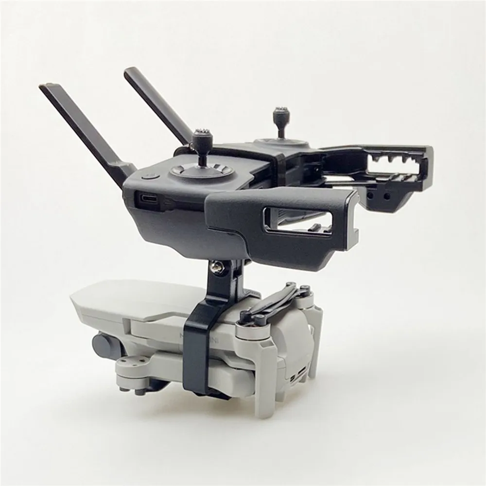Для DJI Mavic Pro Mini Запчасти портативный монопод с шарнирным замком Камера