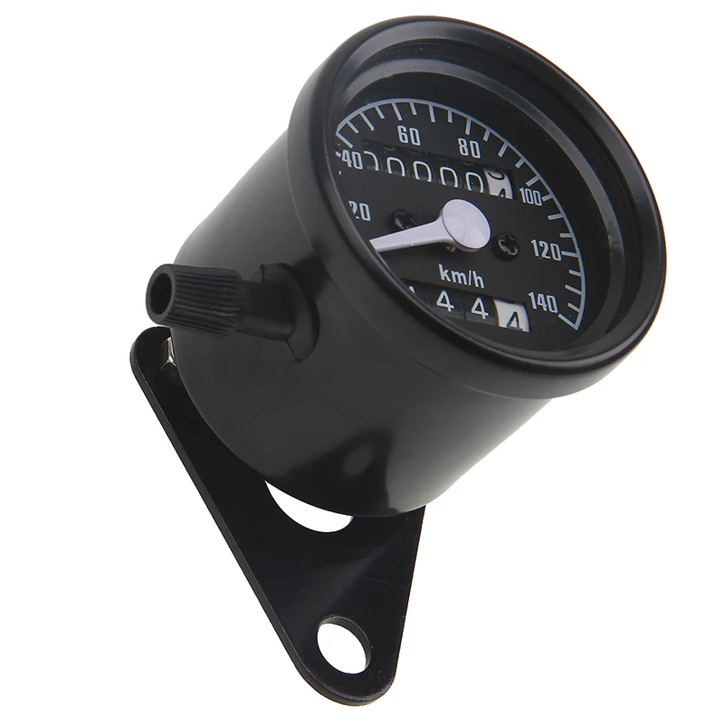 POSSBAY Универсальный мотоциклетный двойной одометр спидометр | Автомобили и