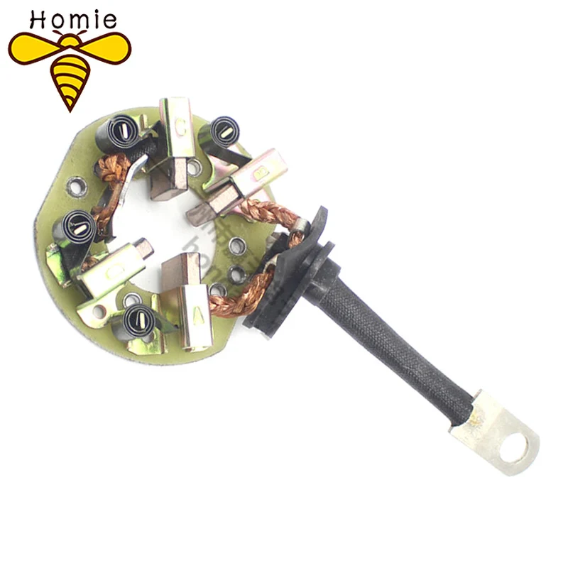 Высококачественная щетка держатель для пусковой щетки Mitsuba Accord Honda Civic Pilot preluedodyssey