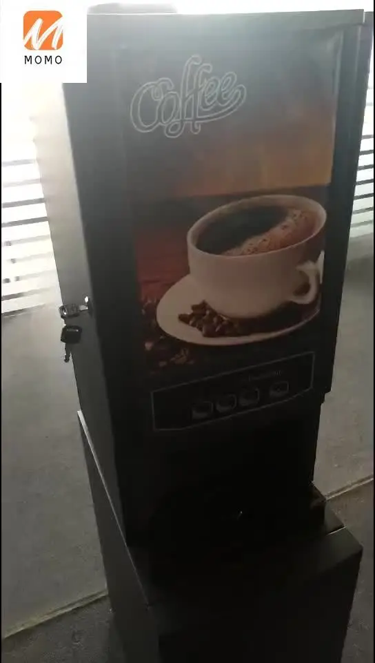 Коммерческая автоматическая кофемашина Экспресс дешево для продажи |