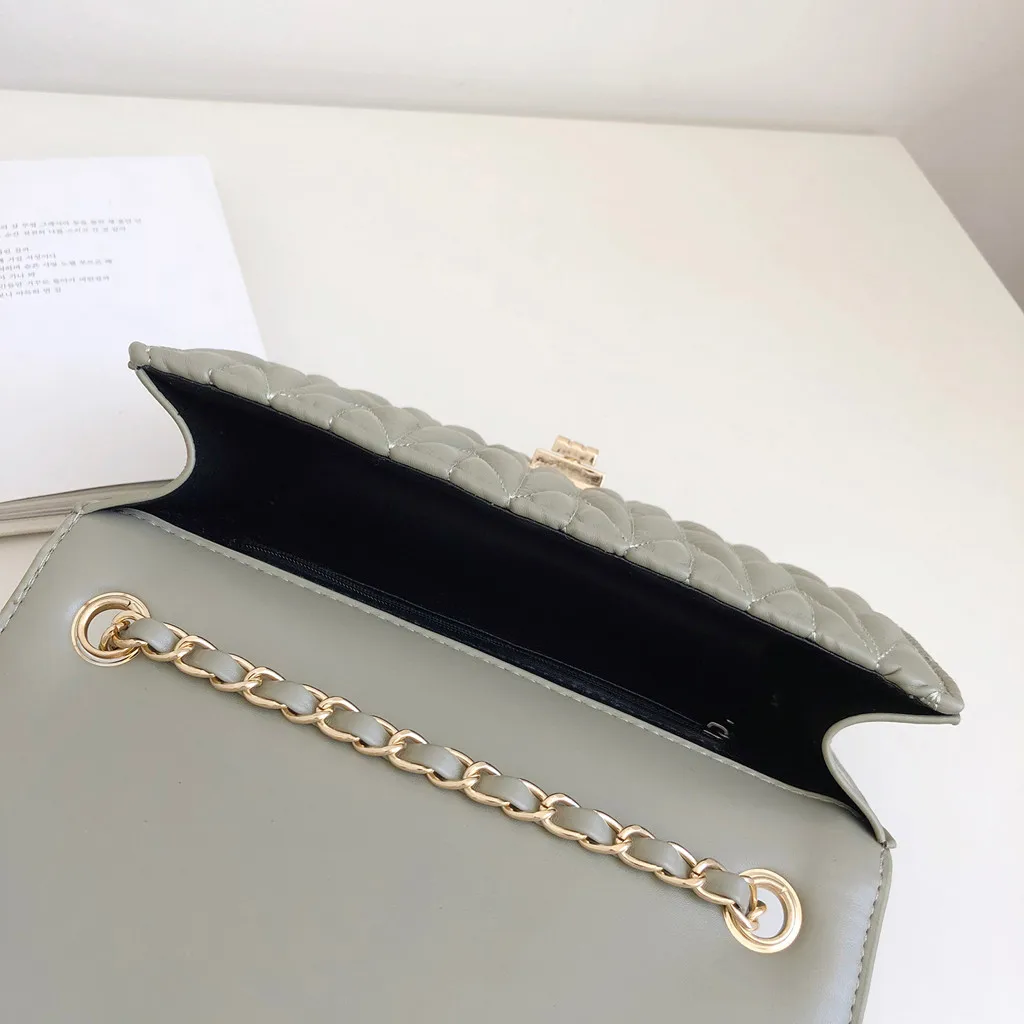 

Luxury Handbags Women Bags Designer Vintage Shoulder Chain Evening Clutch Bag Female Messenger Crossbody Bags For Women 2019#H25