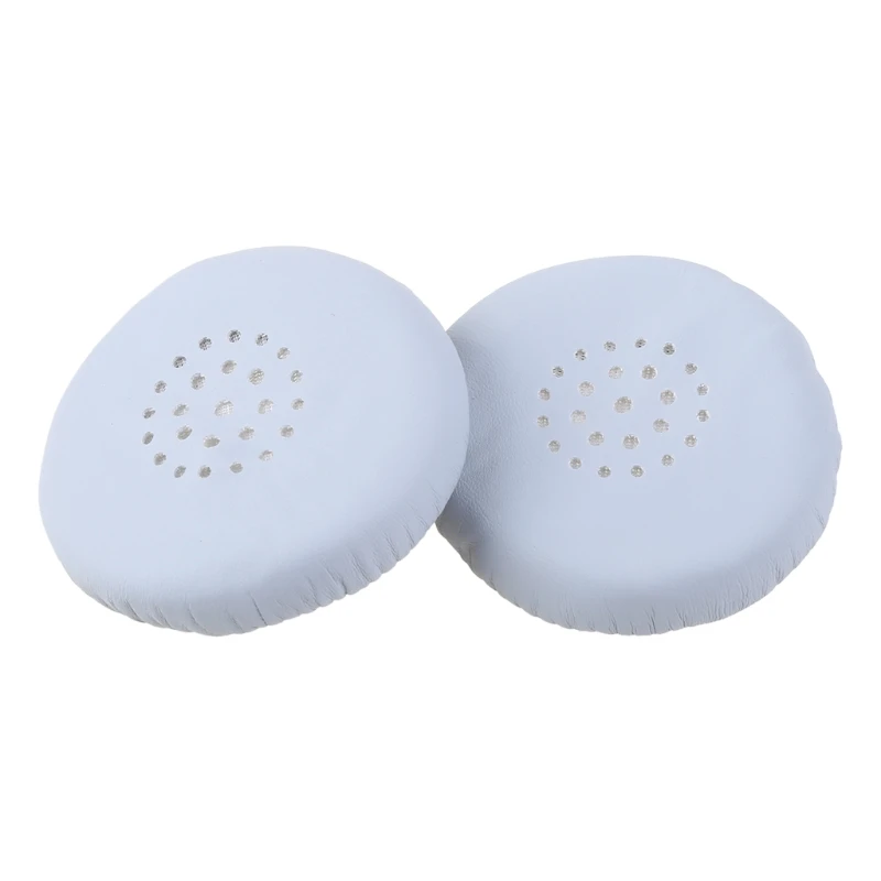 1Pair Replacement Sleeve Foam Ear Pads Cushion Leather Earpad for S-o-n-y WH-CH400 Headphone | Электроника