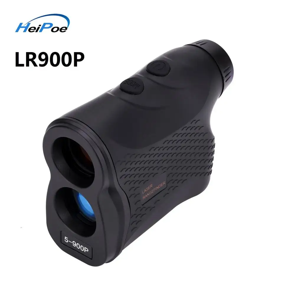 Ручной лазерный дальномер для охоты телескопический 600 м 900 1200 1500 м|Лазерные