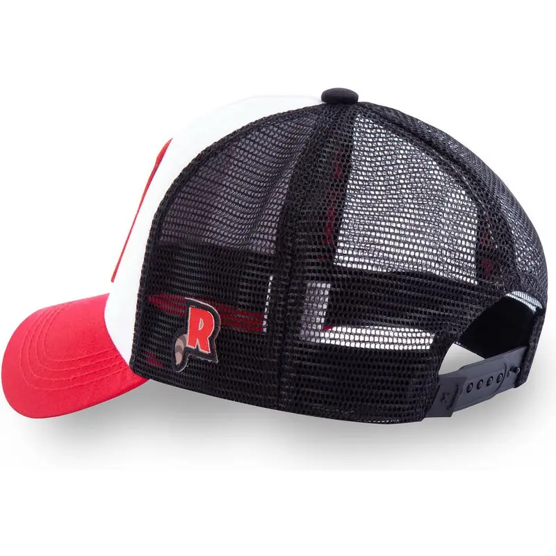 Бейсболка унисекс летняя сетчатый Snapback Дальнобойщика | Аксессуары для одежды