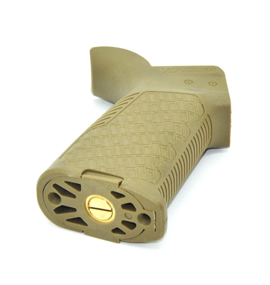 

XPOWER 556 Mag AEG Airsoft Grip Nylon For 556 Airsoft Gel Ball Gearbox Paintball Accessories Air Guns Hunting