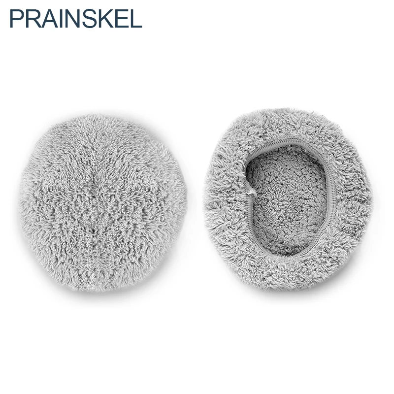 Prainskel аксессуары для робота-пылесоса, Швабра для мойки окон, робот, запчасти для моющего стекла, робот для мойки окон