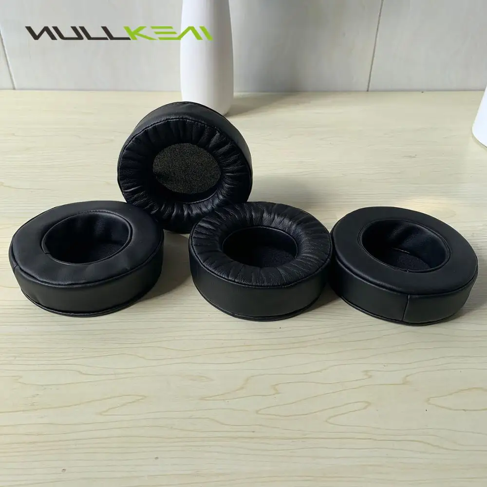 Сменные утолщенные амбушюры Nullkeai для наушников Philips SHL3000 SHL3065 наушники