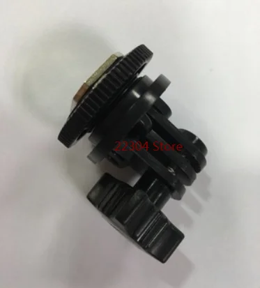 Металлическая подставка для горячего башмака для Yongnuo светодиодный 160S 160II YN300 II Металлическая подставка для горячего башмака для Yongnuo светодиодный 160S 160II YN300 II