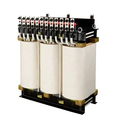 

5kva 220v 480v to 240v UL Certificates 3 phase transformer