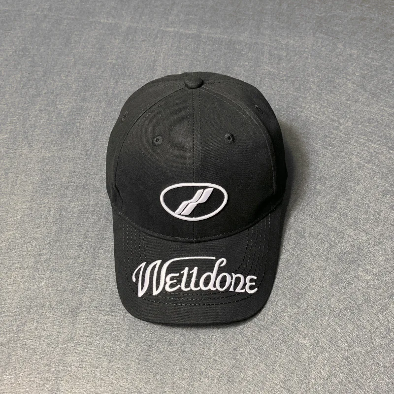 

Chao brand welldone sun we11done hat Yang Mi same cap for men and women