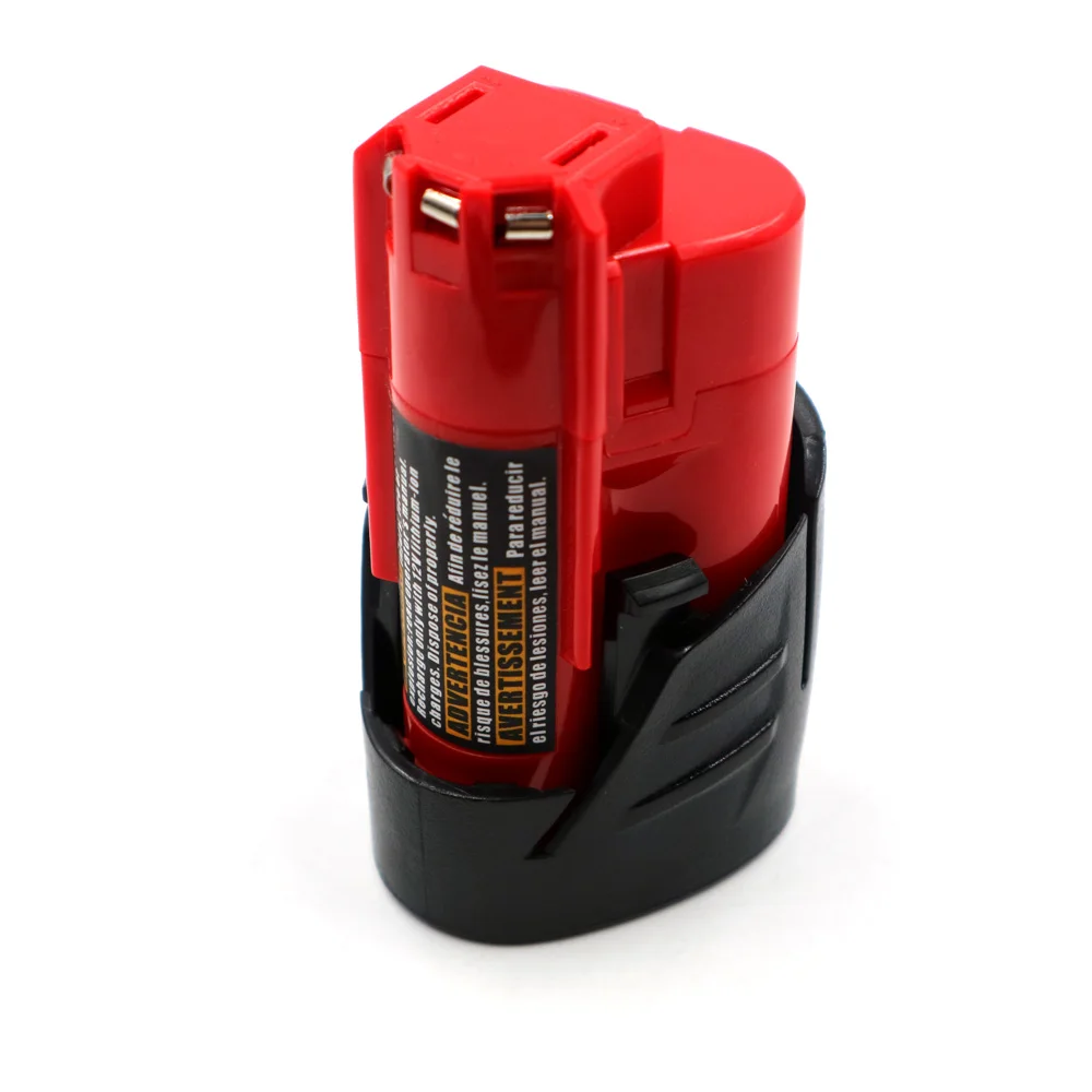 

Закрытая акционерная Компания C & P Mil 10.8VA 1500 мА/ч, 48-11-2401 48-11-2402 C12B C12 BX M12 2207-20/21 2238-20 2238-21 2239-20 2239-21 Li-Ion Батарея 1.5Ah