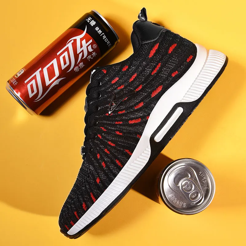 

20201 New Designer Men's Jogging Sneakers Outdoor Woman Casual Shoes Increase Couples Sneaker Zapato De Hombre