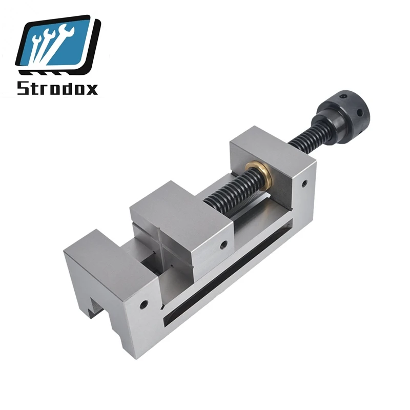 Высокоточный Регулируемый станок QGG для резьбы по дереву зажим сверлильного