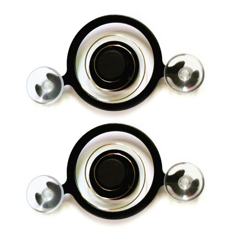 

Physical Sucker Game Joystick Portable Sensitive Accessories Aluminum Alloy for Mobile Phone 27RA