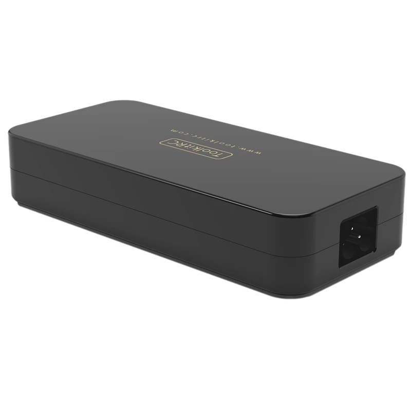 ToolkitRC AC адаптер питания 180 Вт Выходная мощность XT60 разъем 19 5 V 9.23A для RC LiPo батареи