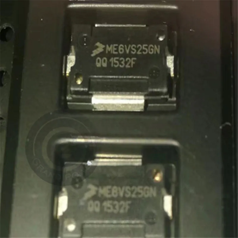 

MRFE6VS25GNR1 MRFE6VS25GN RF MOSFET LDMOS 50V TO270-2 GULL