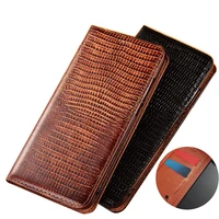 real leather magnetic phone case credit card pocket for meizu 18 promeizu 18 phone bag for meizu 17 promeizu 17 flip cases