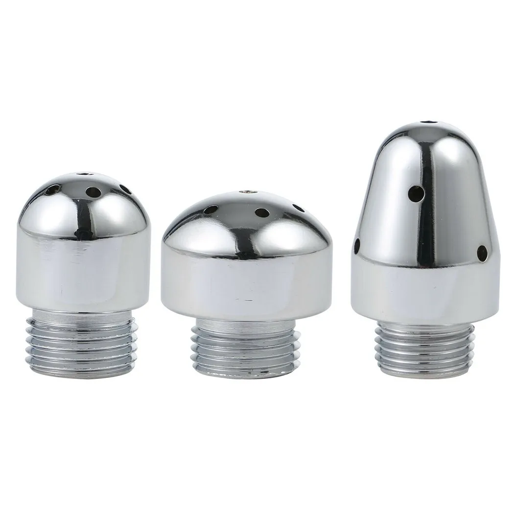 Shower Enema Water Nozzle 3 Style Head ANAL DOUCHE Vaginal Colon Clean Tool Cleaning Tool Anus Enemator Aluminum Enema Shower hailicare enema bag reusable silica gel coffee water colon cleansing enteroclysm detoxified bowel bags vaginal washing enema kit