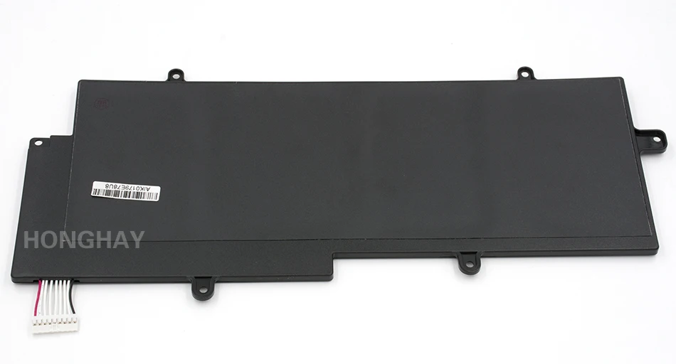 HONGHAY PA5013U-1BRS PA5013U Батарея для Toshiba Portege Z835 z830 Z930 Z935 ультрабук PA5013 14,8 V 3060 мА-ч