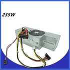 Адаптер питания для Dell OptiPlex 780 760 980SFF PSU FR610 PW116 RW112 67T67 R224M WU136 H255T G185T F235ES-00 AC235AS-00