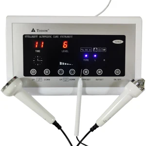 Ультразвуковой массажер для лица, ультразвуковой аппарат для ухода за кожей, аппарат для удаления пятен и кротов, устройство для подтяжки лица, спа, косметическое устройство 638A