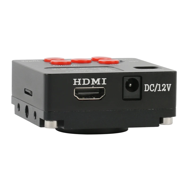 Eakins 21MP 1080P HDMI микроскоп камера цифровая промышленная видеокамера дистанционное