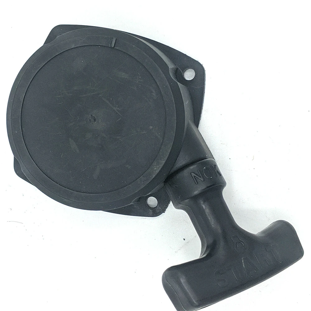 

Replacement Recoil Starter Reliability Lawn Mower Accessories Pull Grass
