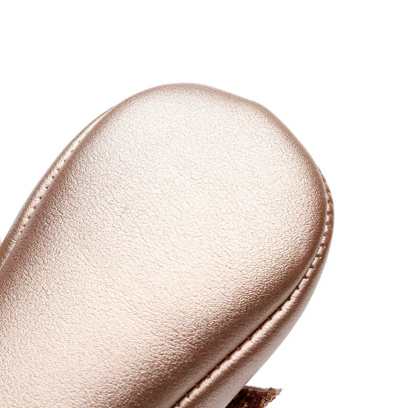 

Spring Autumn Baby Girl Tassel Small Bow Princess Shoes Cute Casual Shoes Infant Toddler Kids Footwear 0-24M