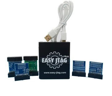 

2019 New version Full set Easy Jtag plus box Easy-Jtag plus box with EMMC socket For HTC for Huawei for lg for moto for samsung