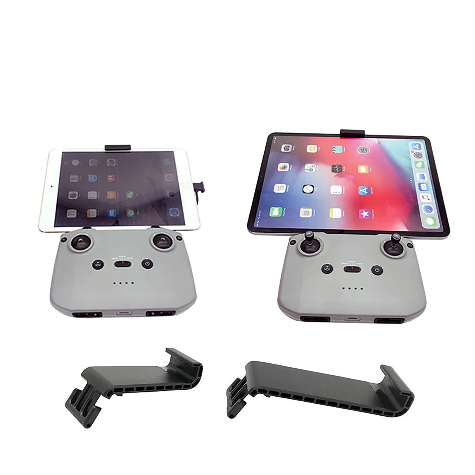 

Extension Holder Mount Bracket for Dji Mavic Air 2 Remote Controller Tablet-Halter