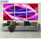 Картина из страз ArtBack three fight 5d, абстрактный пейзаж сделай сам, квадратная Мозаика из страз