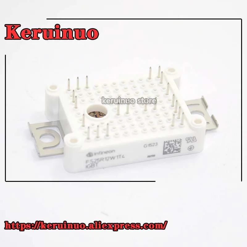 fs25r12w1t4 igbt