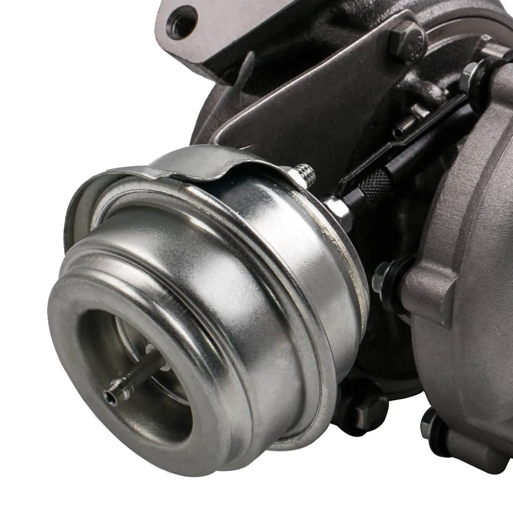 Турбокомпрессор GT1749V для Audi A4 B6 A6 B7 2 0 BPW 1 9 AFV AWX TDI 130HP Supercharger Turbine 038145702N 717858