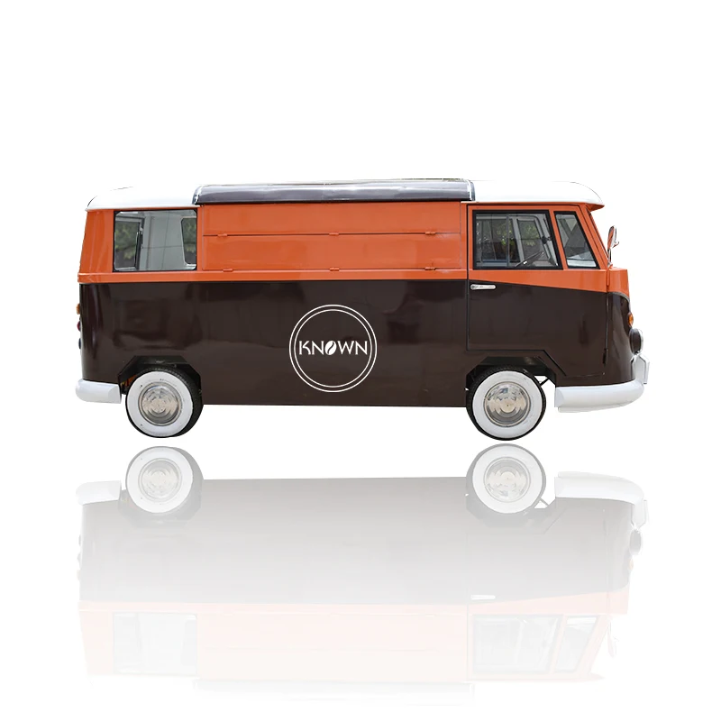 Электрическая уличная тележка Koisk/Мобильная для продажи мороженого|Кухонные