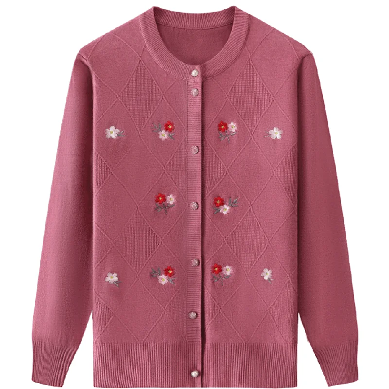 Весна-осень куртка вязаные свитера женские рубашки пальто 2020 модный кардиган