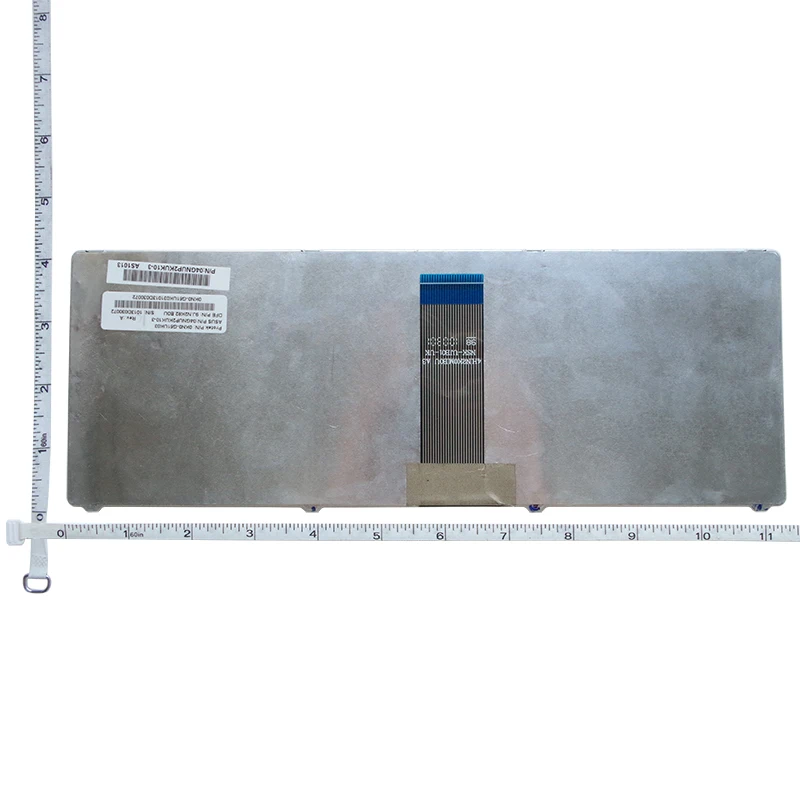 QH UI раскладка клавиатуры ноутбука для ASUS EEE PC EPC 1201 1215 U20 U20A UL20 1201HA 1201T 1201N 1201K 1215N 1215P