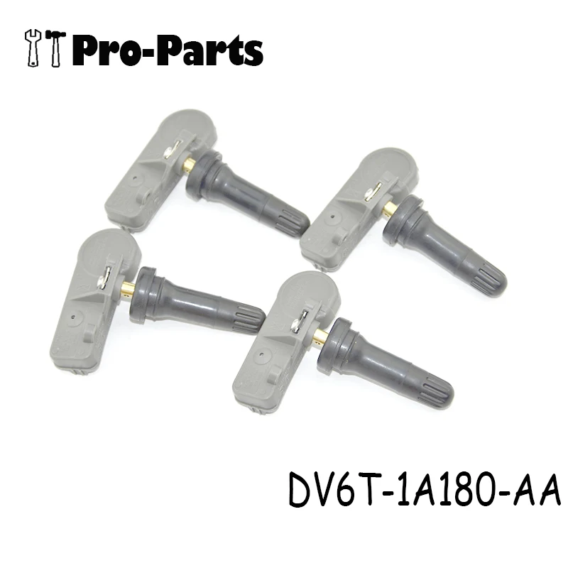 

Новинка для Ford Explorer Lincoln Navigator TPMS система контроля давления в шинах DV6T-1A180-AA DV6T1A180AA BB5T-1A180-AA 433MHz