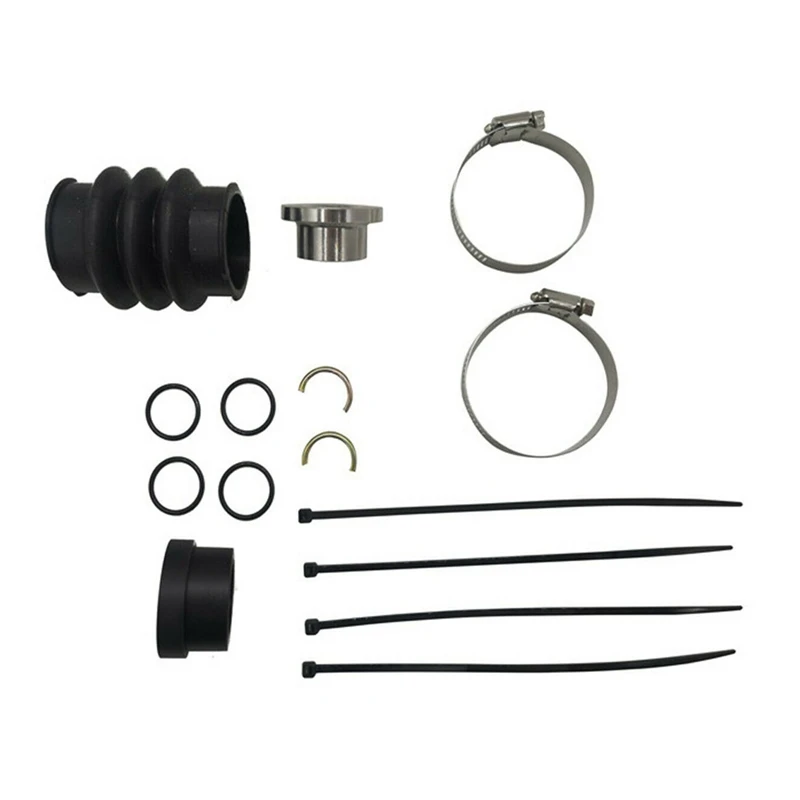 Для Sea Doo Carbon Seal Drive Line Rebuild Kit & Boot All 787 800 SPX XP GTX GSX RXP RXPX RXTX|Зажигалки для кухни| |