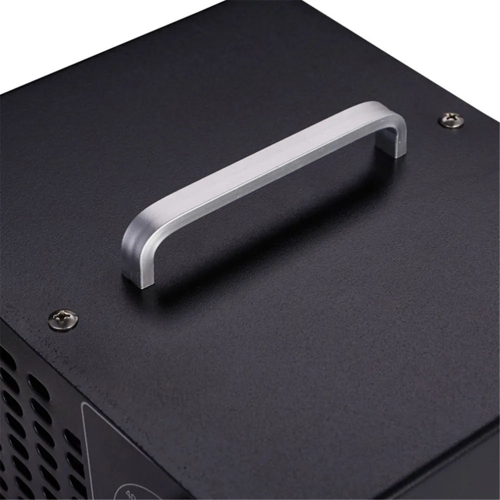 Генератор озона бытовой очиститель воздуха озонатор таймер стерилизация