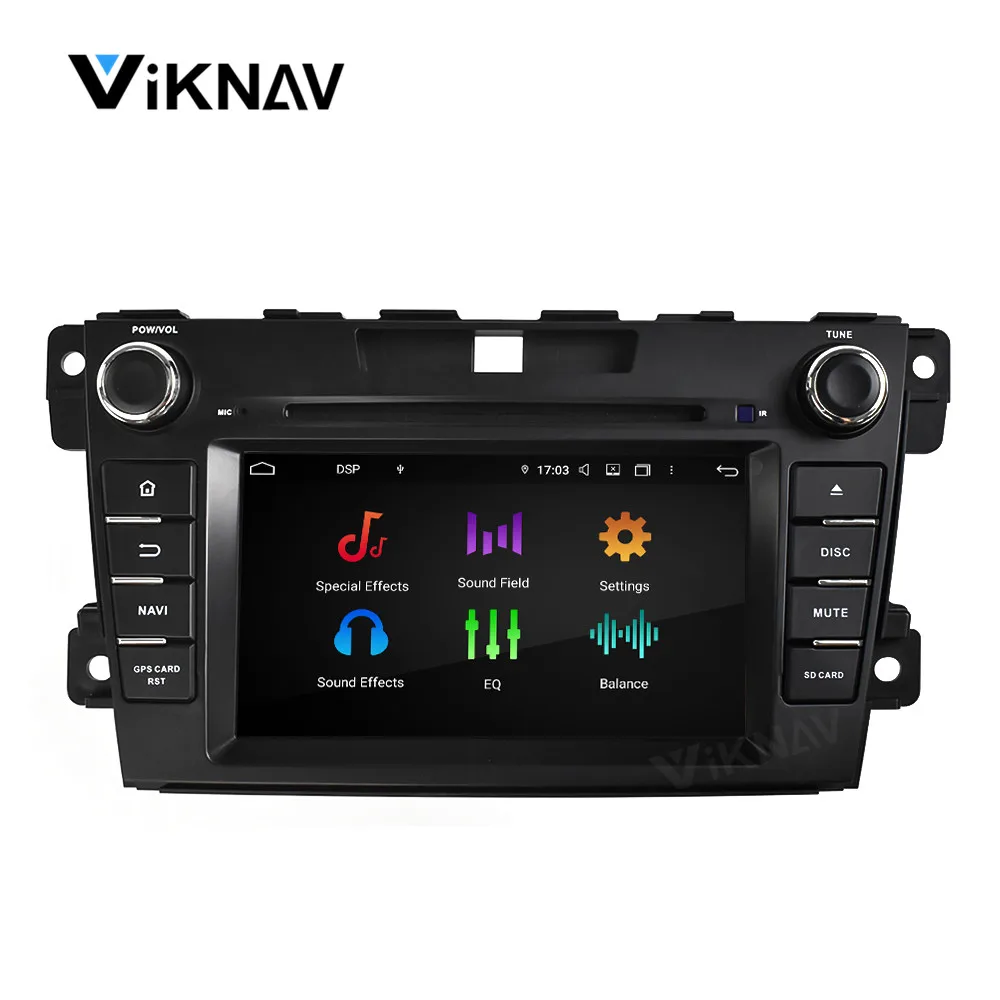 Автомагнитола 2 din 7 дюймов Android 10 0 стерео сенсорный экран автомобильный